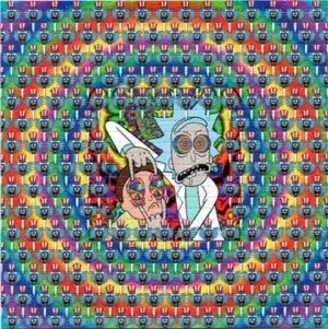 1V LSD kopen