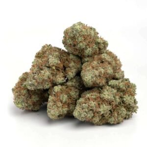 Chemdawg wiet