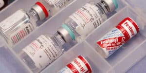 Fentanyl injectie kopen