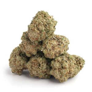 Gorilla Glue 4 Wiet
