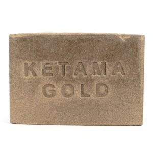 Ketama Gold Hasj