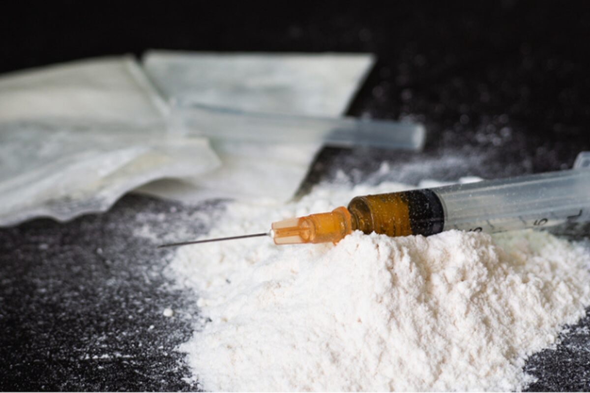 ketamine kopen