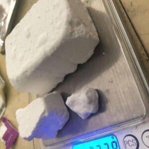 Colombiaanse cocaïne