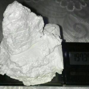 Peruaanse cocaïne