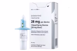 Ketamine Neusspray