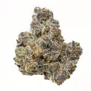 Apple Fritter wiet