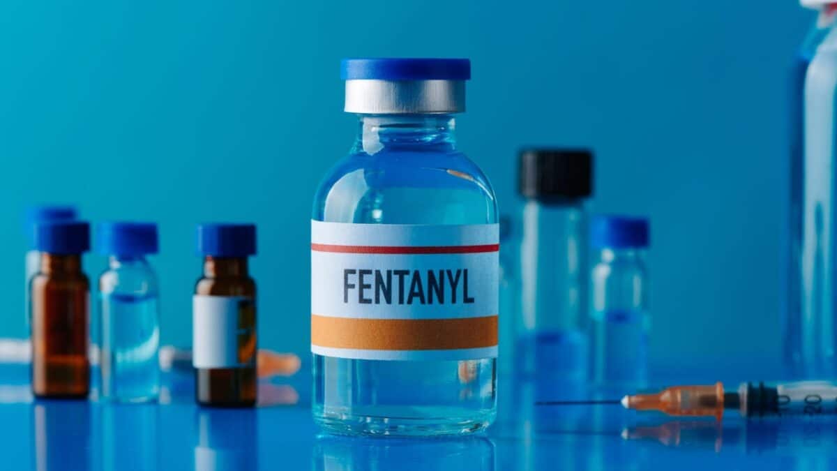 fentanyl kopen